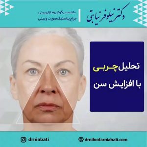 جراحی لیفت صورت
